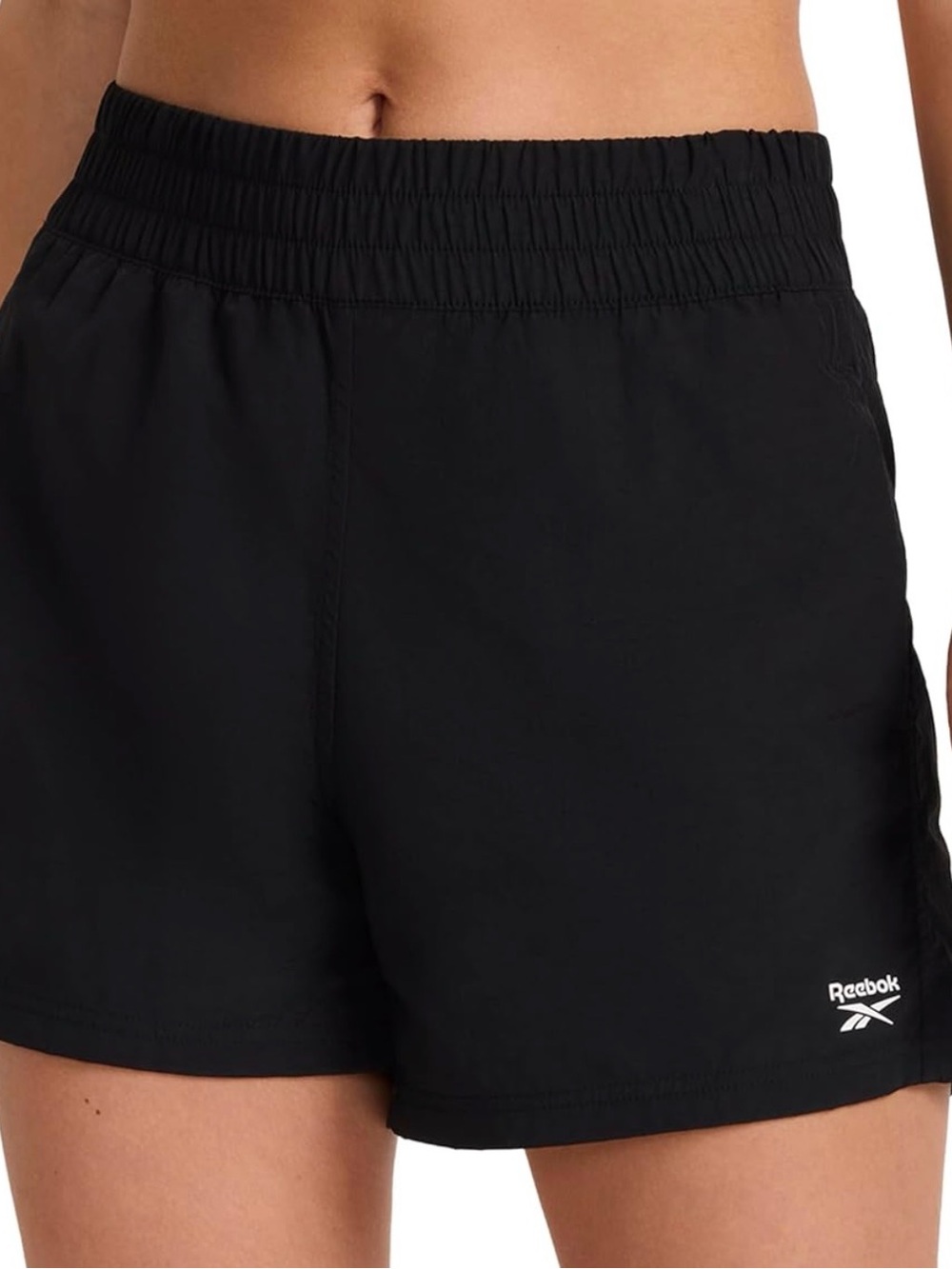 Reebok Women’s Marathoner Track 4.5” Short